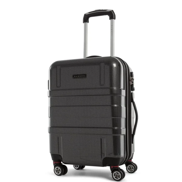 Bugatti Luggage Set 3 Pieces - Budapest* Luggages Set