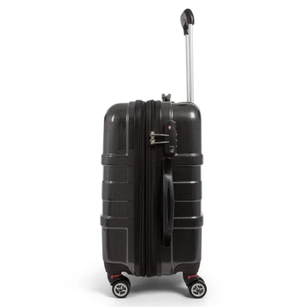 Bugatti Luggage Set 3 Pieces - Budapest* Luggages Set