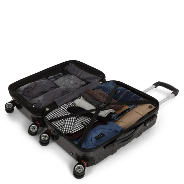 Bugatti Luggage Set 3 Pieces - Budapest* Luggages Set