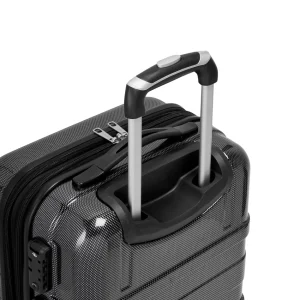 Bugatti Luggage Set 3 Pieces - Budapest* Luggages Set