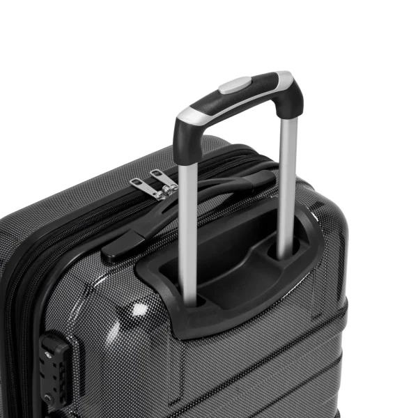 Bugatti Luggage Set 3 Pieces - Budapest* Luggages Set
