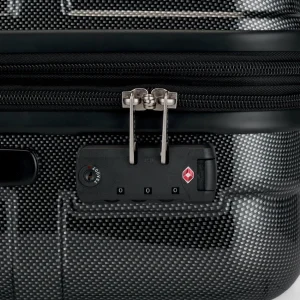 Bugatti Luggage Set 3 Pieces - Budapest* Luggages Set