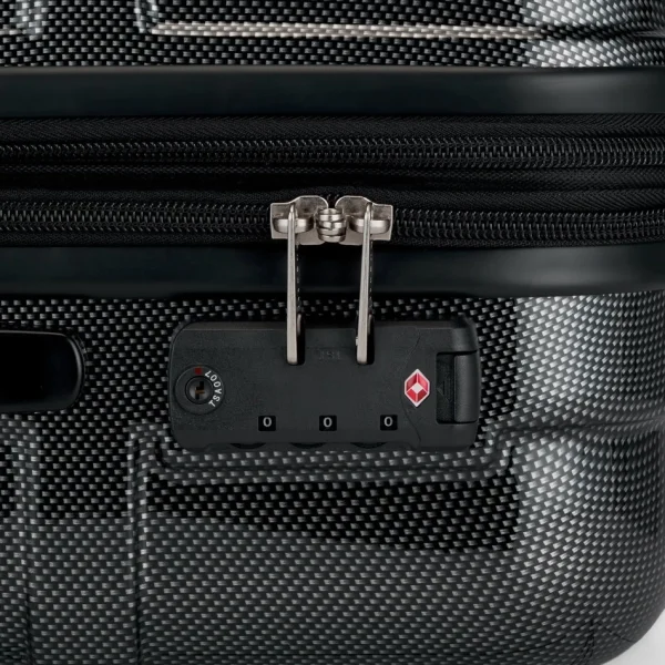 Bugatti Luggage Set 3 Pieces - Budapest* Luggages Set