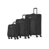 Bugatti Luggage Set 3 Pieces - Florence* Luggages Set