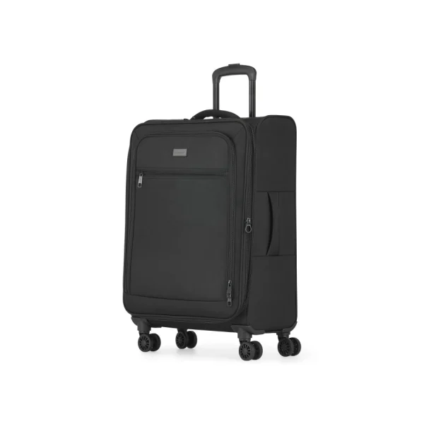 Bugatti Luggage Set 3 Pieces - Florence* Luggages Set