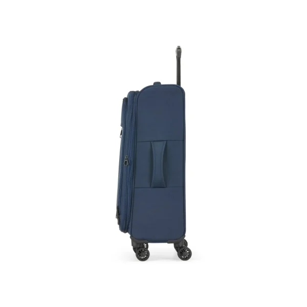 Bugatti Luggage Set 3 Pieces - Florence* Luggages Set