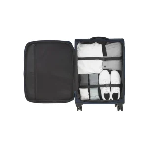 Bugatti Luggage Set 3 Pieces - Florence* Luggages Set