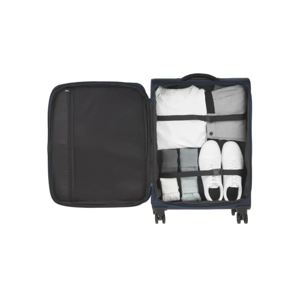 Bugatti Luggage Set 3 Pieces - Florence* Luggages Set