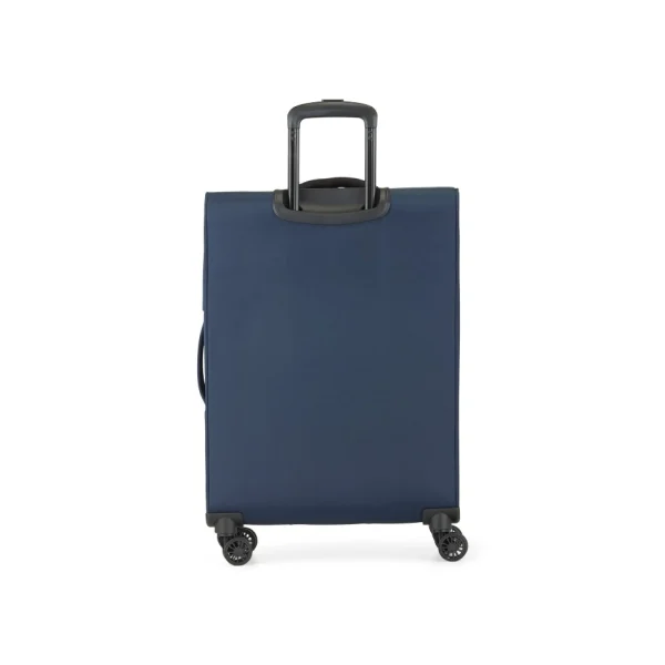Bugatti Luggage Set 3 Pieces - Florence* Luggages Set