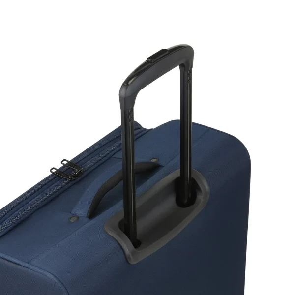 Bugatti Luggage Set 3 Pieces - Florence* Luggages Set