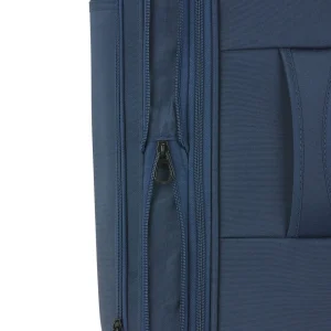 Bugatti Luggage Set 3 Pieces - Florence* Luggages Set