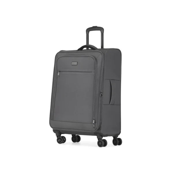 Bugatti Luggage Set 3 Pieces - Florence* Luggages Set