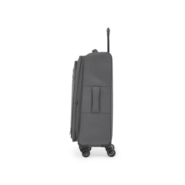 Bugatti Luggage Set 3 Pieces - Florence* Luggages Set