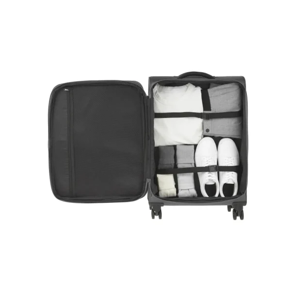 Bugatti Luggage Set 3 Pieces - Florence* Luggages Set