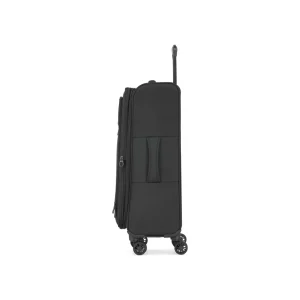 Bugatti Luggage Set 3 Pieces - Florence* Luggages Set