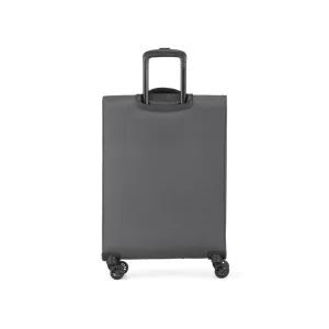 Bugatti Luggage Set 3 Pieces - Florence* Luggages Set