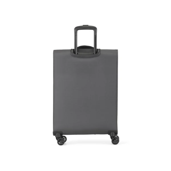 Bugatti Luggage Set 3 Pieces - Florence* Luggages Set