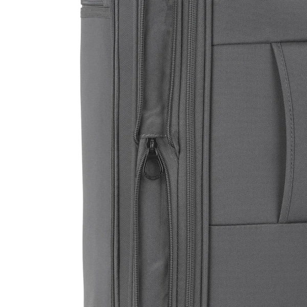 Bugatti Luggage Set 3 Pieces - Florence* Luggages Set