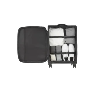 Bugatti Luggage Set 3 Pieces - Florence* Luggages Set