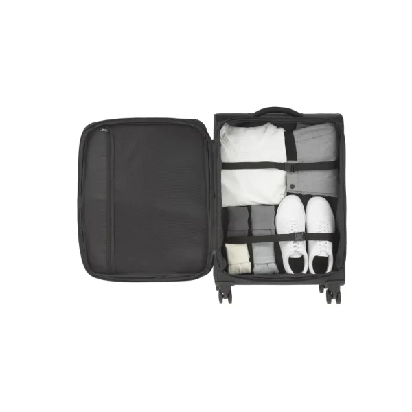 Bugatti Luggage Set 3 Pieces - Florence* Luggages Set