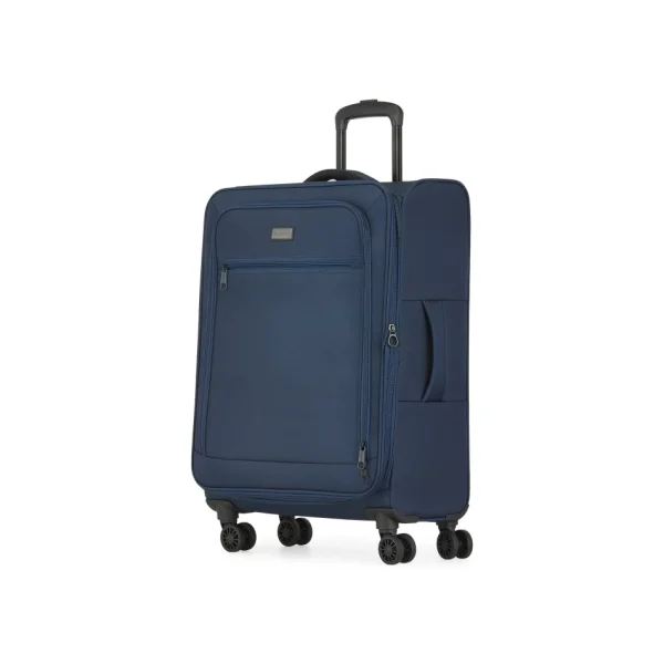 Bugatti Luggage Set 3 Pieces - Florence* Luggages Set