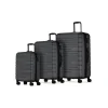 Bugatti Luggage Set 3 Pieces - Geneva* Luggages Set