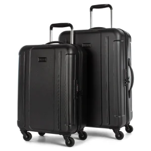 Bugatti Luggages Set 2 Pieces - Athens* Luggages Set