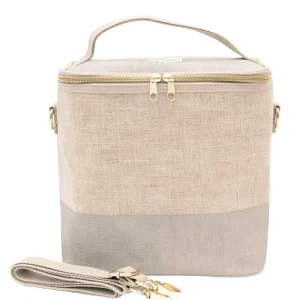 So Young Lunch Box - Cement* Lunches