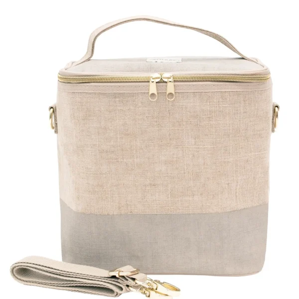 So Young Lunch Box - Cement* Lunches