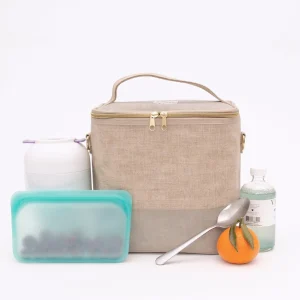 So Young Lunch Box - Cement* Lunches
