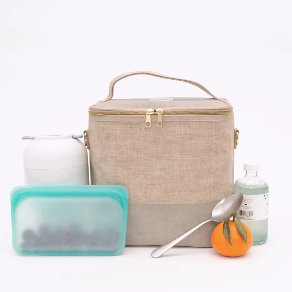 So Young Lunch Box - Cement* Lunches