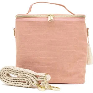 So Young Lunch Box - Pink* Lunches