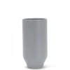 Abbott Matte Vase - Cashmere Grey* Vases & Pots