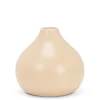 Abbott Matte Vase - Cashmere Sand* Vases & Pots