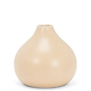 Abbott Matte Vase - Cashmere Sand* Vases & Pots