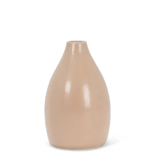 Abbott Matte Vase - Cashmere Taupe* Vases & Pots