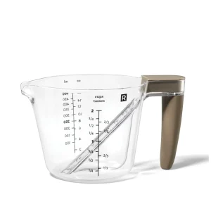 Ricardo Measuring Cup - 500 Ml* Preparation & Cooking