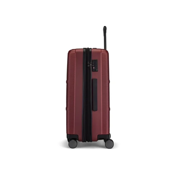 Bugatti Medium 24'' Luggage - Brussels* Large & Medium Luggages