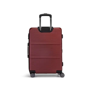 Bugatti Medium 24'' Luggage - Brussels* Large & Medium Luggages