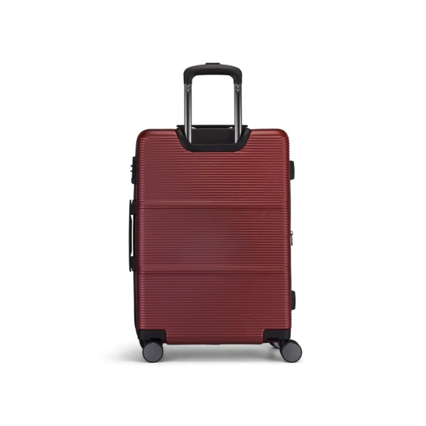 Bugatti Medium 24'' Luggage - Brussels* Large & Medium Luggages