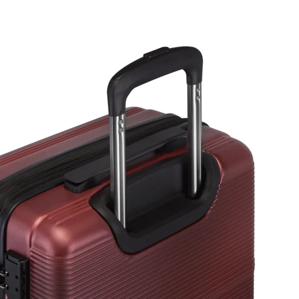 Bugatti Medium 24'' Luggage - Brussels* Large & Medium Luggages