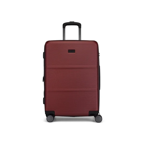 Bugatti Medium 24'' Luggage - Brussels* Large & Medium Luggages