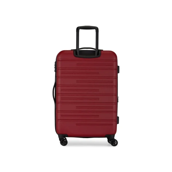 Bugatti Medium 24" Luggage - Geneva* Large & Medium Luggages