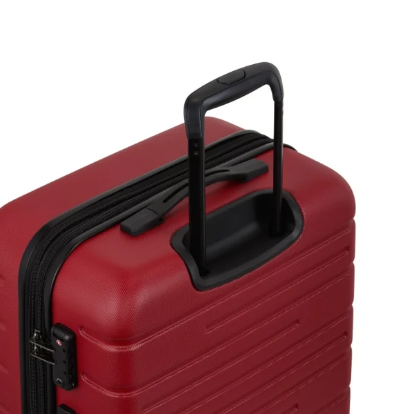 Bugatti Medium 24" Luggage - Geneva* Large & Medium Luggages