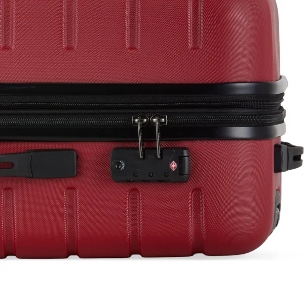 Bugatti Medium 24" Luggage - Geneva* Large & Medium Luggages