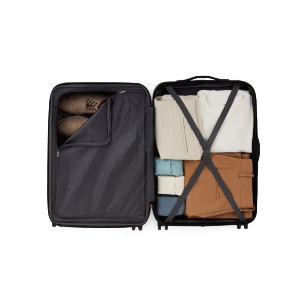 Bugatti Medium 24" Luggage - Geneva* Large & Medium Luggages