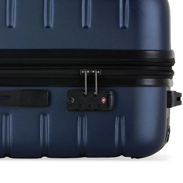 Bugatti Medium 24" Luggage - Geneva* Large & Medium Luggages