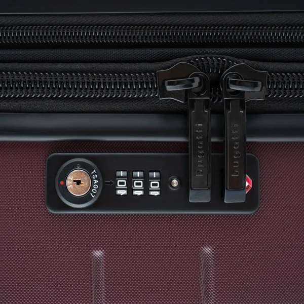 Bugatti Medium 24" Luggage - Hamburg* Large & Medium Luggages