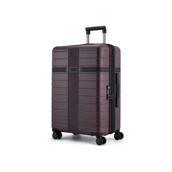 Bugatti Medium 24" Luggage - Hamburg* Large & Medium Luggages