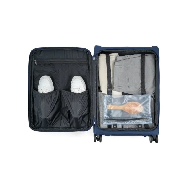 Bugatti Medium 24" Luggage - Washington* Large & Medium Luggages
